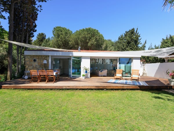 Euridice – Luxury villa in Scopello, Sicily – The Thinking Traveller